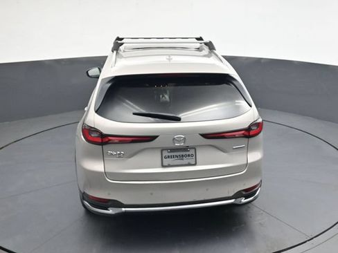 Used 2024 MAZDA CX-90 Plug-In Hybrid w/ Premium Plus AWD/4WD image 24
