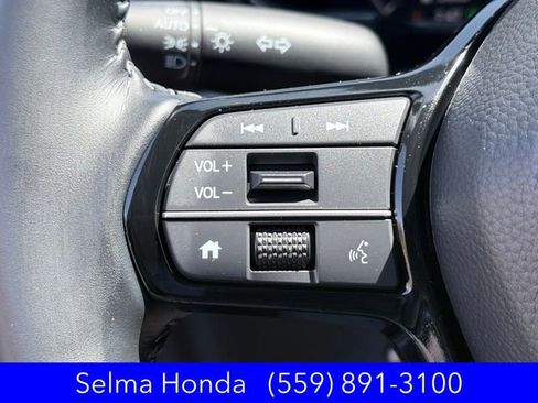 Certified 2025 Honda CR-V EX-L image 12