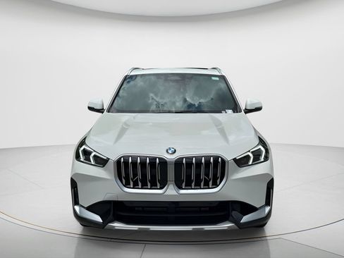 New 2026 BMW X1 xDrive28i w/ Convenience Package AWD/4WD image 2