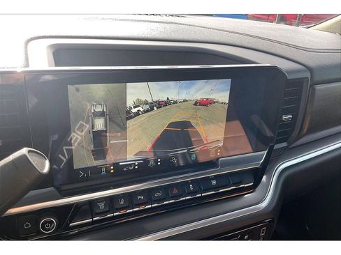 Used 2026 Chevrolet Silverado 3500 High Country w/ High Country Premium Package image 23