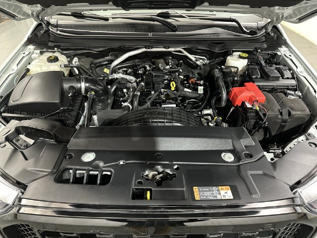 Used 2022 Ford Ranger XLT w/ Equipment Group 302A High AWD/4WD image 22