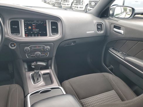 Used 2023 Dodge Charger SXT image 16
