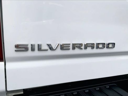 Used 2021 Chevrolet Silverado 2500 LT w/ Z71 Off-Road Package image 31