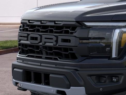 New 2026 Ford F150 Raptor AWD/4WD image 17
