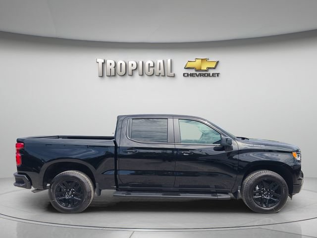 New 2026 Chevrolet Silverado 1500 RST RWD image 6