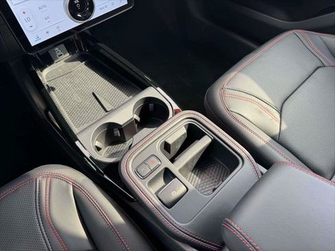 Used 2025 Ford Mustang Mach-E Premium w/ Sport Appearance Package AWD/4WD image 33