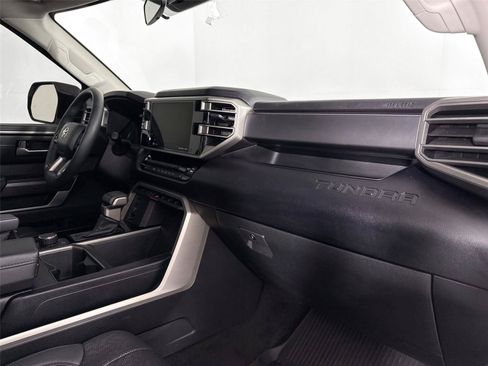 Used 2023 Toyota Tundra SR5 w/ SR5 Premium Package RWD image 38