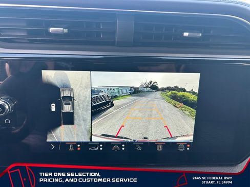 Used 2024 GMC Sierra 2500 Denali w/ Denali Reserve Package AWD/4WD image 22