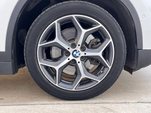 Used 2016 BMW X1 xDrive28i image 9