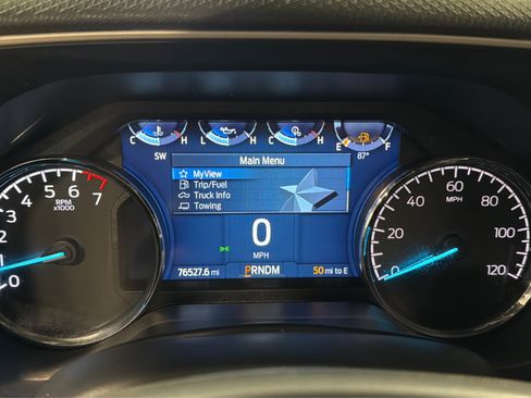 Used 2023 Ford F150 XLT w/ Equipment Group 302A High AWD/4WD image 27