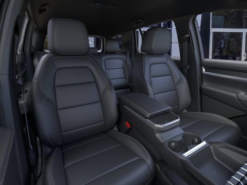 New 2027 GMC Terrain Elevation w/ Elevation Premium Package FWD image 13