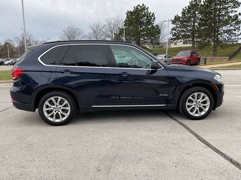 Used 2016 BMW X5 xDrive35i image 6