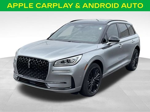 Used 2023 Lincoln Corsair Reserve w/ Equipment Group 201A AWD/4WD image 4
