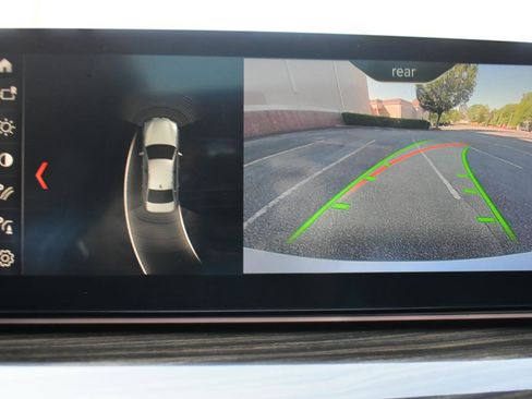 Used 2019 BMW 530i xDrive w/ Convenience Package AWD/4WD image 22