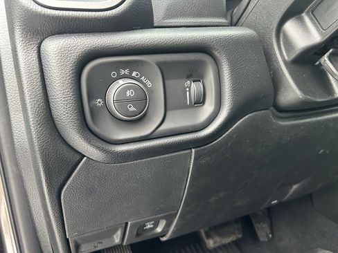 New 2026 RAM 2500 Tradesman image 12