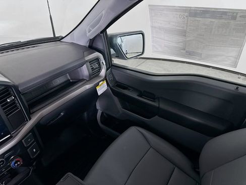 New 2026 Ford F150 XL image 21