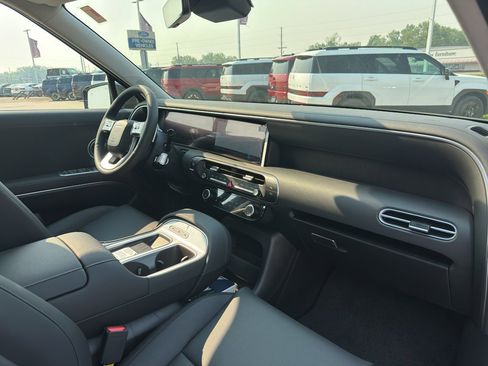 New 2026 Hyundai Palisade SEL Premium image 31