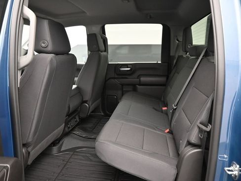 New 2026 GMC Sierra 3500 Pro w/ 1SA Pro Safety Plus Package image 18