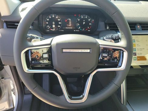 Certified 2025 Land Rover Discovery Sport S image 3