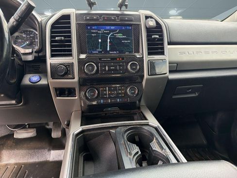 Used 2021 Ford F250 Lariat AWD/4WD image 19