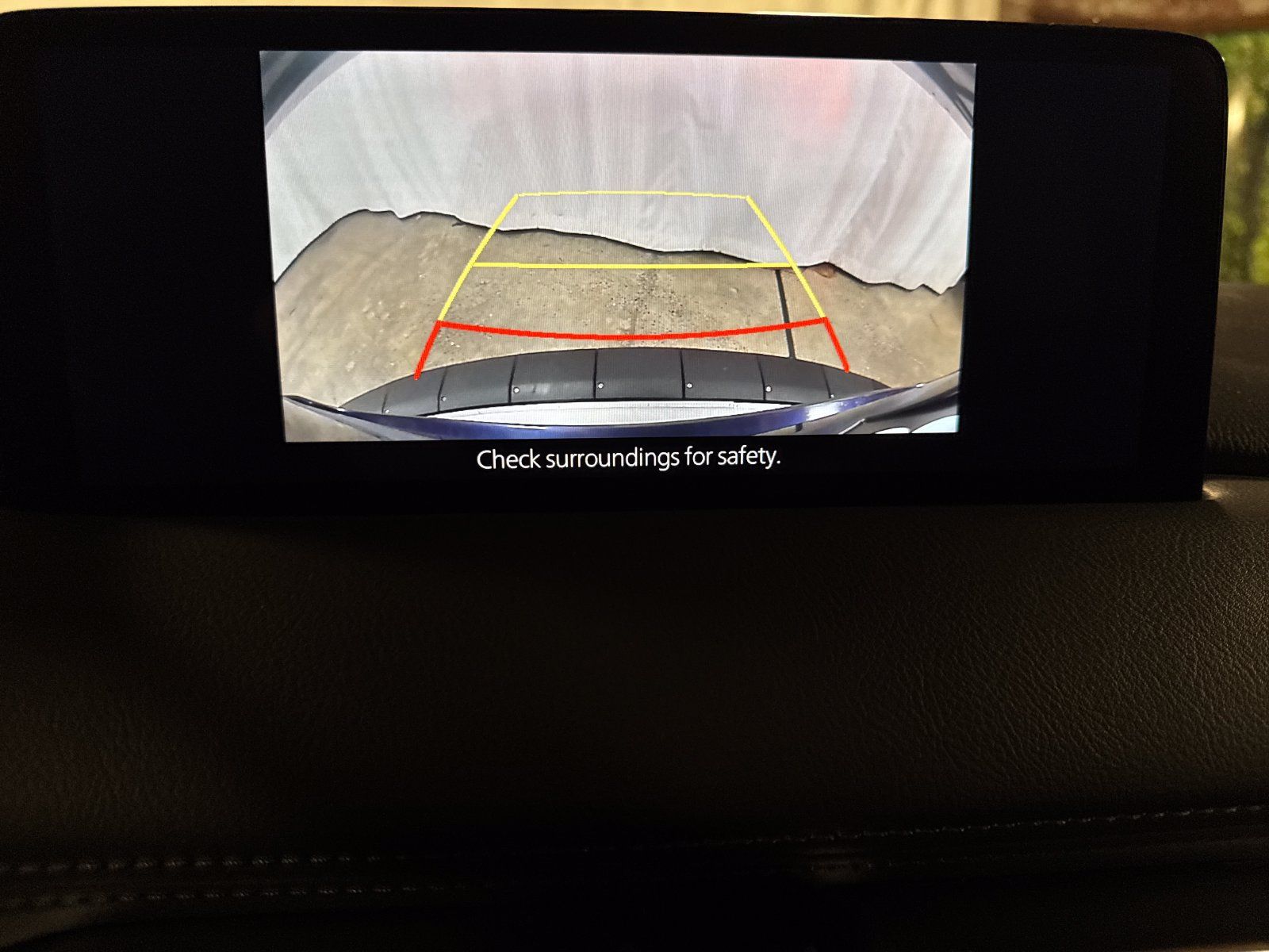 Used 2021 MAZDA CX-5 Touring AWD/4WD image 21