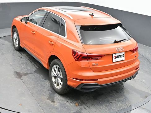 Used 2025 Audi Q3 2.0T Premium image 44