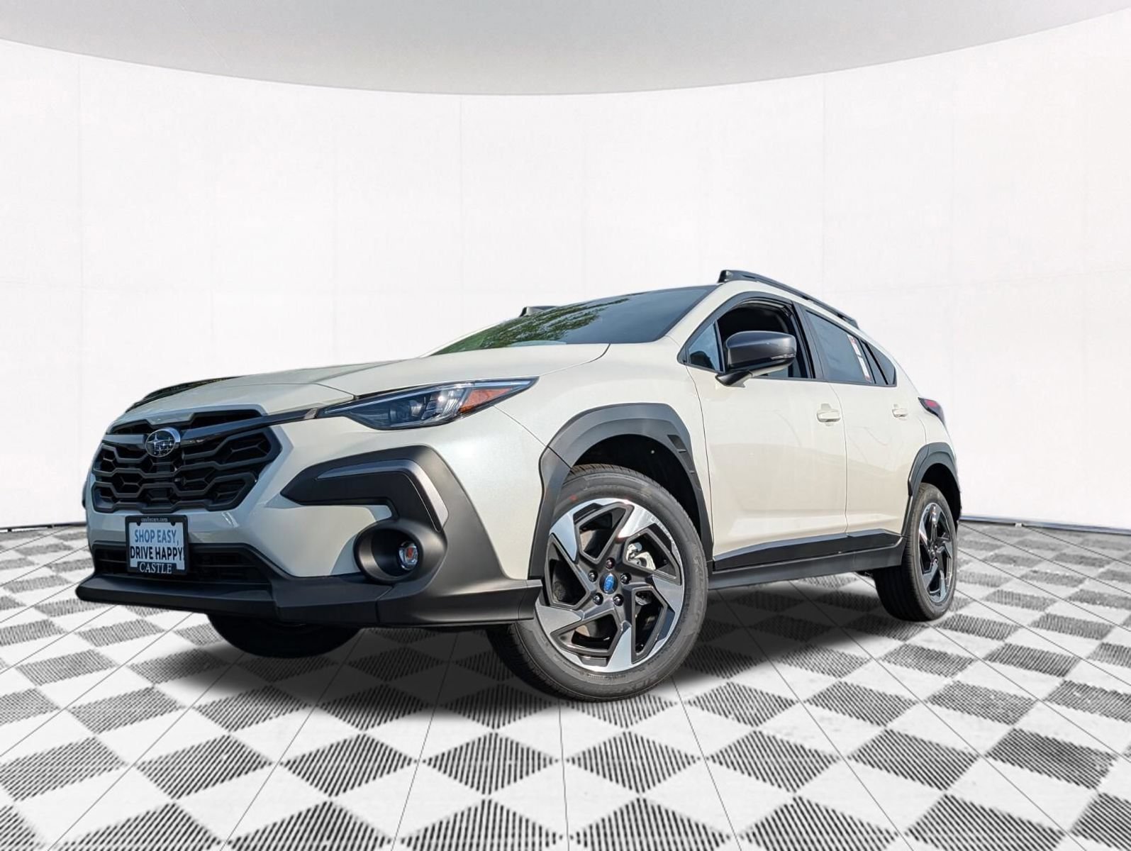 New 2026 Subaru Crosstrek 2.5i Limited AWD/4WD image 2