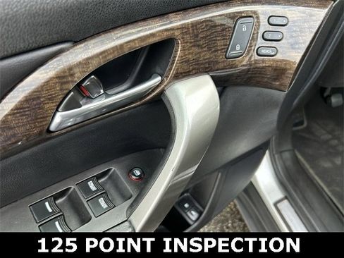 Used 2012 Acura MDX 3.7L image 16
