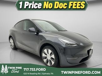 Used 2024 Tesla Model Y 2WD video 1