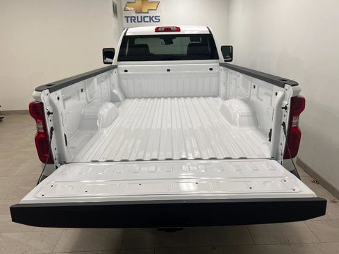 New 2026 Chevrolet Silverado 2500 LT image 17