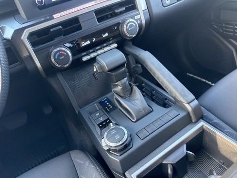 New 2026 Toyota Tacoma SR5 image 28