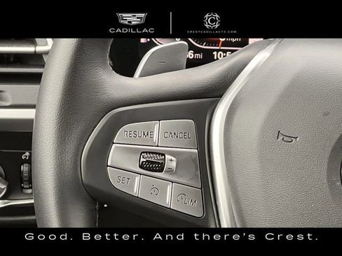 Used 2023 BMW X3 sDrive30i w/ Premium Package RWD image 13