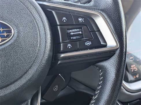 Used 2022 Subaru Outback Limited w/ Popular Package #2 image 26