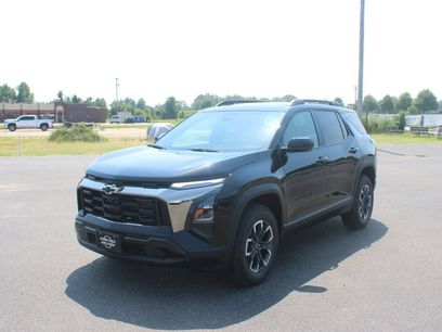 New 2027 Chevrolet Equinox ACTIV w/ Convenience Package III
