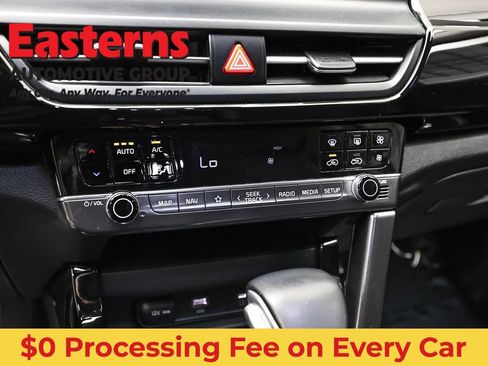Used 2025 Kia Seltos S FWD image 19