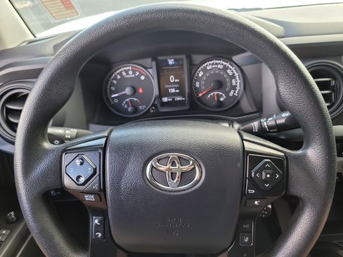 Certified 2023 Toyota Tacoma SR image 26