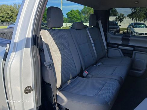 Used 2017 Ford F150 XLT image 14