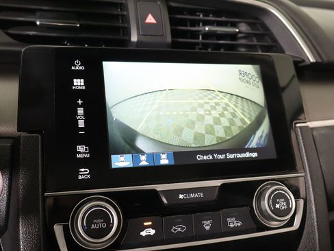 Used 2017 Honda Civic EX image 6