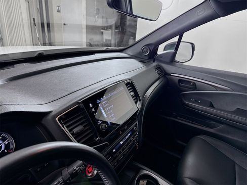 Used 2022 Honda Passport EX-L image 6