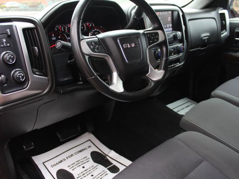 Used 2016 GMC Sierra 1500 SLE w/ SLE Value Package image 10