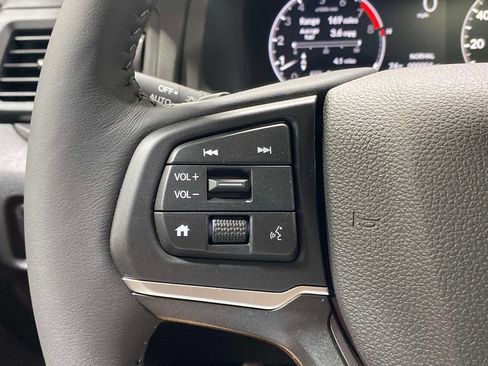 New 2026 Honda Ridgeline RTL image 22