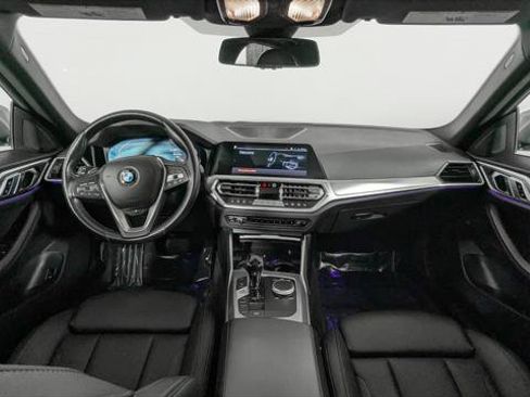 Used 2023 BMW 430i Gran Coupe RWD image 26