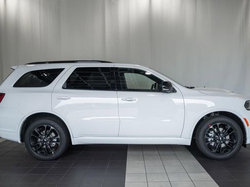 New 2026 Dodge Durango GT AWD/4WD image 3