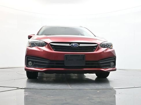 Used 2020 Subaru Impreza 2.0i Premium AWD/4WD image 34