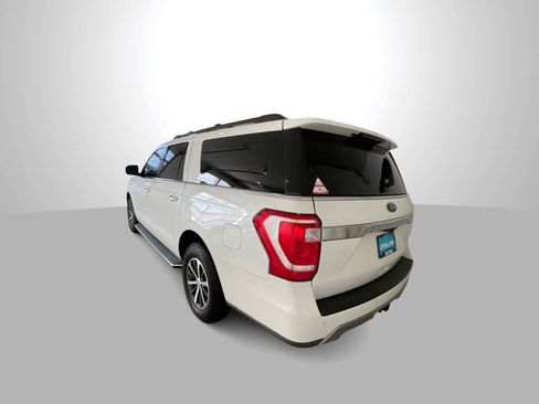 Used 2020 Ford Expedition Max XLT w/ Equipment Group 202A image 6