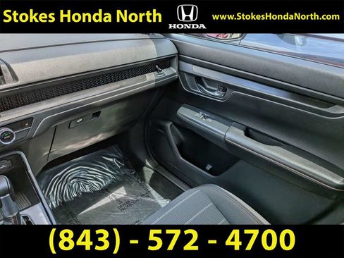Used 2025 Honda CR-V Sport image 19