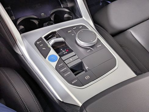 Used 2023 BMW i4 eDrive40 w/ M Sport Package RWD image 40