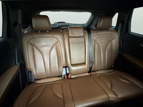 Used 2022 Lincoln Nautilus Reserve w/ Equipment Group 201A image 26