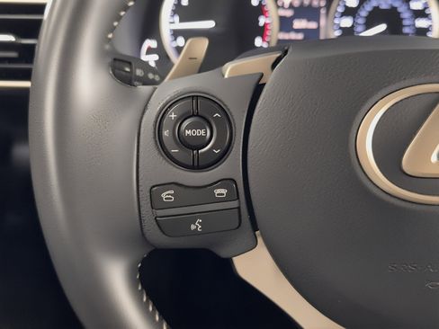 Used 2014 Lexus IS 350 w/ Navigation Package image 20