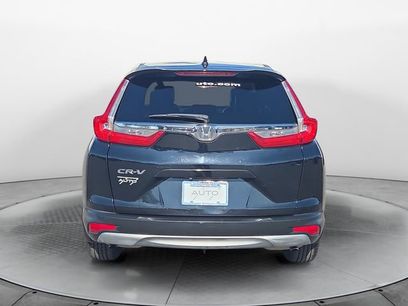 Used 2019 Honda CR-V EX-L